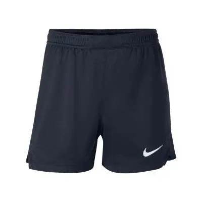 Nike Team Court Hand Shorts Marineblau Damen 0354NZ-451 EKINSPORT