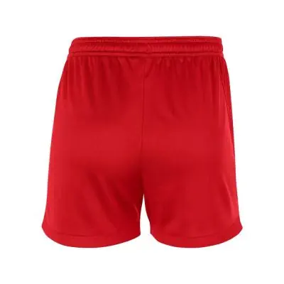 Handball shorts Nike Team Court Red for Woman 0354NZ-657 EKINSPORT