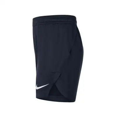 Short de hand Nike Team Court Bleu Marine pour Enfant 0355NZ 451 EKINSPORT