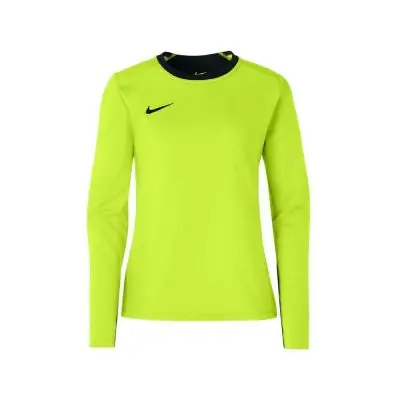 maillot de gardien de hand orange pour femme 0357nz 702