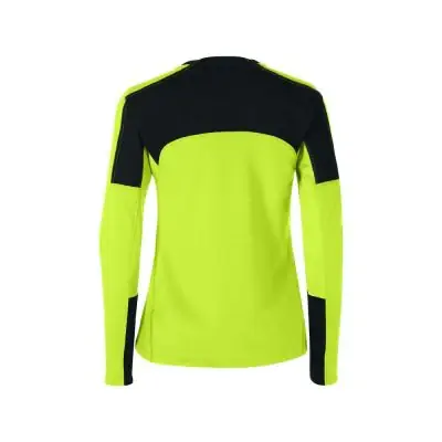 maillot de gardien de hand orange pour femme 0357nz 702