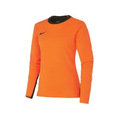 maillot de gardien de hand orange pour femme 0357nz 815