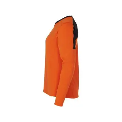 maillot de gardien de hand orange pour femme 0357nz 815
