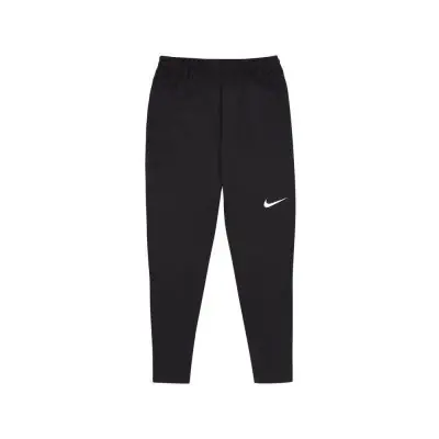 Pantalon de portero Nike Team Court Negro para Hombre 0359NZ 010 EKINSPORT