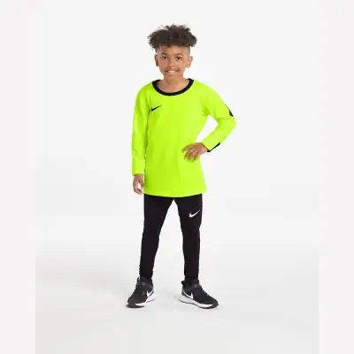 Pantalon de Gardien de But de Handball Nike pour Enfant 0359nz-010