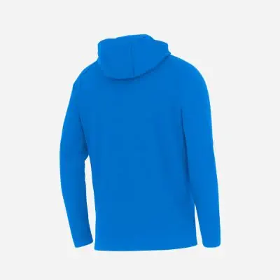 Veste Nike Team Training Full Zip Hoodie
