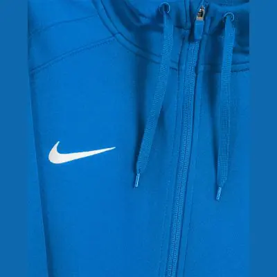 Veste Nike Team Training Full Zip Hoodie pour homme EKINSPORT