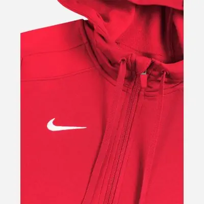 Giacca nike donna rosse sales