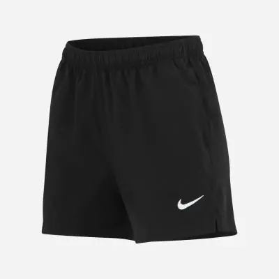 Pantaloncini nike donna nero 2025