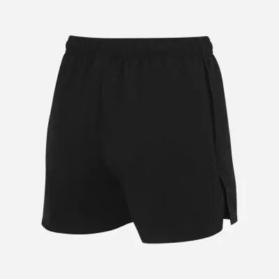 Short nike mujer negro online