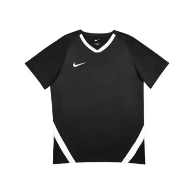 Volleyball jersey Nike Team Black for Men - 0900NZ-010 | EKINSPORT