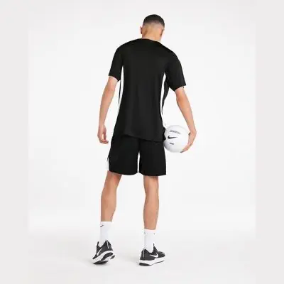 人気特価 Black Team Nike jersey Volleyball for 0900NZ-010 - Men その他