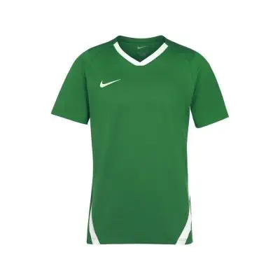 Volleyball jersey Nike Team Green for Men 0900NZ 302 EKINSPORT