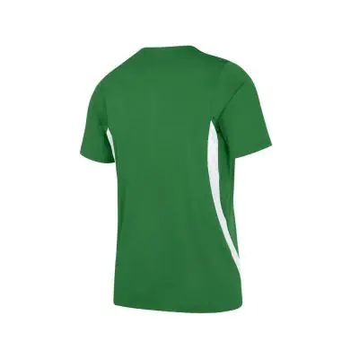 maillot de volleyball nike team spike vert homme 0900nz 302