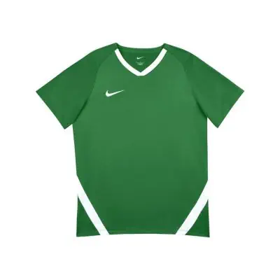 Volleyball jersey Nike Team Green for Men 0900NZ 302 EKINSPORT