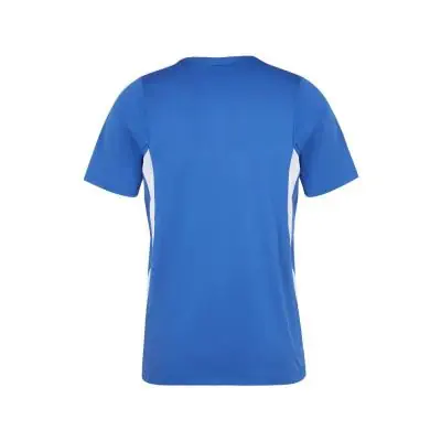 maillot de volley nike team spike bleu royal homme 0900nz 463