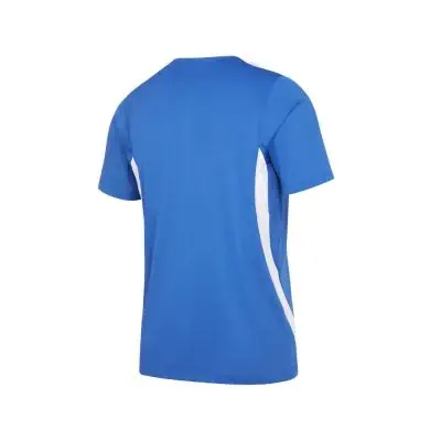 maillot de volley nike team spike bleu royal homme 0900nz 463