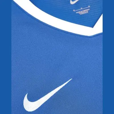 maillot de volley nike team spike bleu royal homme 0900nz 463