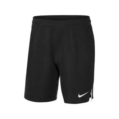 Short de volley Nike Team Spike Noir pour Homme 0901NZ 010 EKINSPORT
