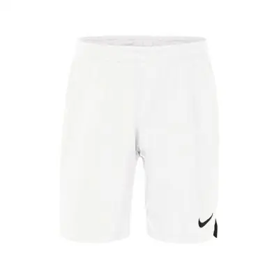 Volleyball shorts Nike Team Spike White for Men 0901NZ 100 EKINSPORT