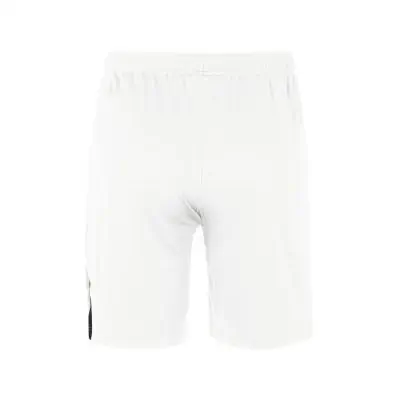 White volleyball spandex store