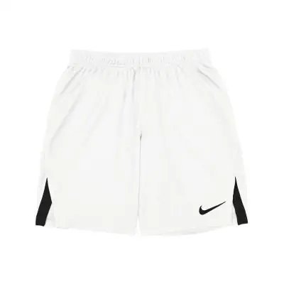 Short blanc nike sales