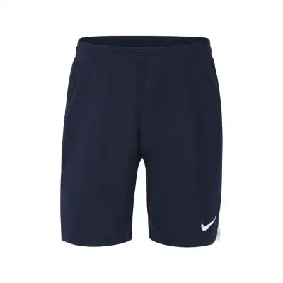 Volleyball Shorts Nike Team Spike Dunkelblau fur Mann 0901NZ 451 EKINSPORT