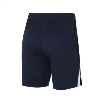 Nike navy blue volleyball shorts discount