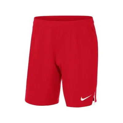 Pantaloncini nike uomo rosso discount
