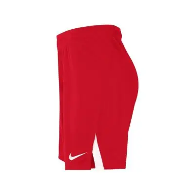 Short de volley Nike Team Spike Rouge pour Homme 0901NZ 657 EKINSPORT