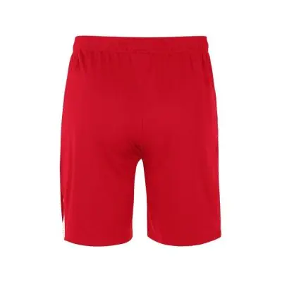 Nike red volleyball shorts best sale