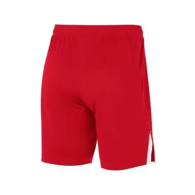 Short nike rouge homme best sale