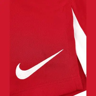 Nike red volleyball shorts online