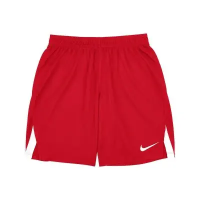 Volleyball Shorts Nike Team Spike Rot fur Mann 0901NZ 657 EKINSPORT