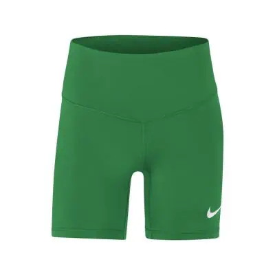 Volleyball shorts Nike Team Spike Green for Woman 0904NZ 302 EKINSPORT
