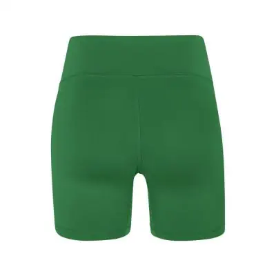 Volleyball shorts Nike Team Spike Green for Woman 0904NZ-302