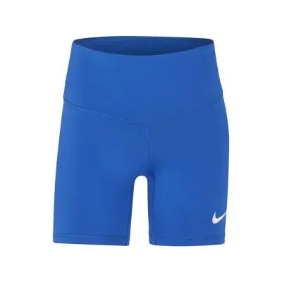 Pallavolo Donna Nike Team Spike Game Short 0904NZ 463 Blu EKINSPORT