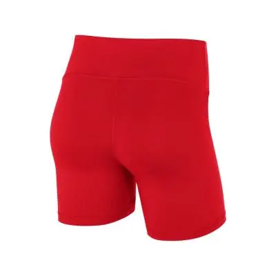 Short de volley Nike Team Spike Rouge pour Femme 0904NZ 657 EKINSPORT