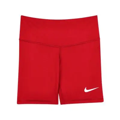 Short nike rouge femme online
