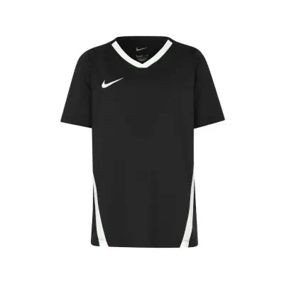 Nike Team Spike Black Children's Volleyball Jersey 0905NZ-010