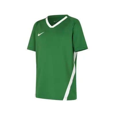  TEAM FIT JERSEY グリーン M Nike Team Spike Children's Green Volleyball Jersey - 0905NZ-302