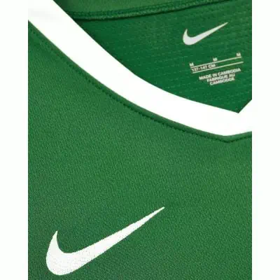 Nike Team Spike Children's Green Volleyball Jersey - 0905NZ-302