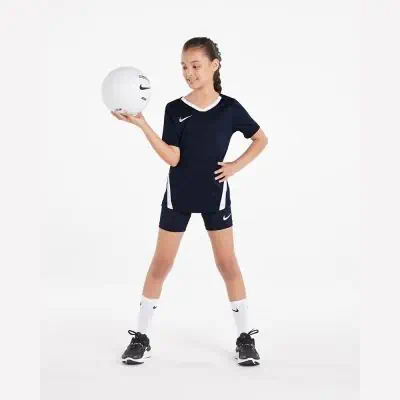 Nike Team Spike Children's Volleyball Jersey 0905NZ EKINSPORT