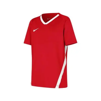 Nike Team Spike Volleyball-Trikot Rot für Kinder 0905NZ-657