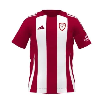 Maillot adidas rouge top