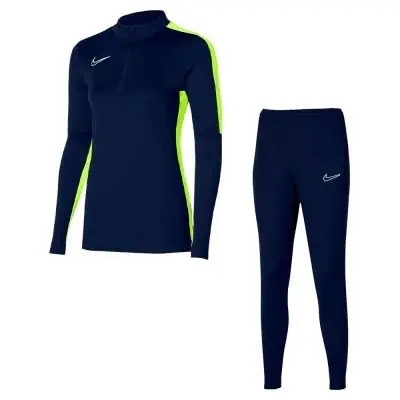 Kit Nike Academy 23 for Female. Track suit EKINSPORT