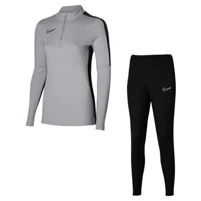 Ensemble nike femme gris store