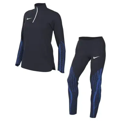 Ensemble Nike femme Pack 2 pièces Haut 1/4 zip Strike 23 Pantalon de survêtement Strike 23 DR2296 DR2568