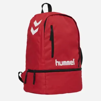 Sac a Dos Hummel Promo Back Pack Rouge EKINSPORT
