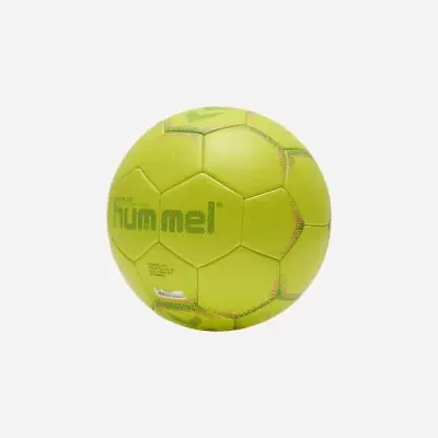 Pallamano Hummel Energizer HB - Blu/Bianco, Per Allenamento, Garanzia 2 Anni - Foto 3